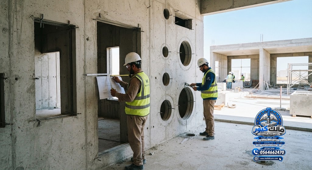 القص الماسي والتخريم بالكور الماسي بالليث
