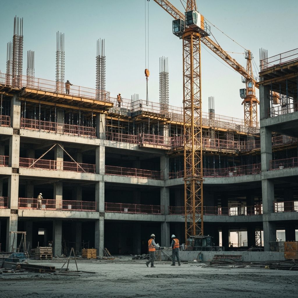 مجمع تجاري بالطائف