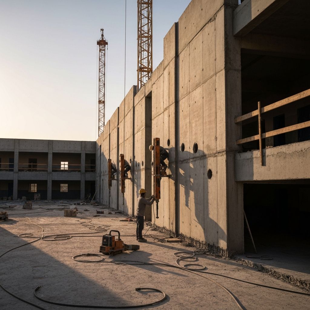 مدرسة أهلية في مكة